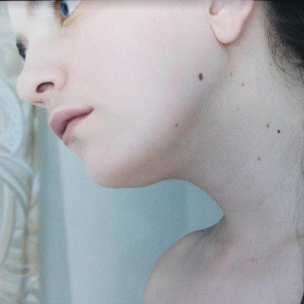 Meet your Posher, Kristan